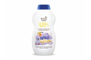 Acondicionador BABY LEE Aroma Infinito 400 ml en Tienda Inglesa