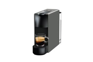 Cafetera NESPRESSO Essenza C30 Grey en Tienda Inglesa