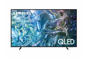 Smart TV SAMSUNG QLED 75" UHD 4K SAQN75Q60DA en Tienda Inglesa