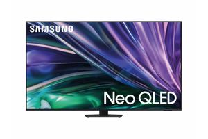 Smart TV SAMSUNG NEO QLED 55" UHD 4K SAQN55QN85DB en Tienda Inglesa