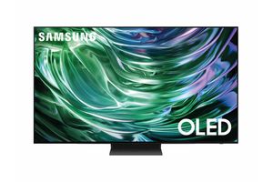 Smart TV SAMSUNG OLED SMART 55" UHD 4K SAQN55S90DA en Tienda Inglesa