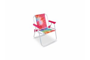 Silla Infantil Acuarela 42 x 39 x 50 cm en Tienda Inglesa