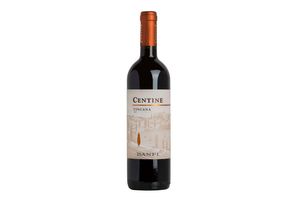 Vino BANFI Centine Tosacana Tinto Sangiovese 750 ml en Tienda Inglesa