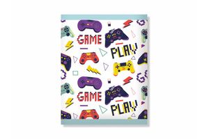 Cuaderno Rayado TIENDA INGLESA Varios Diseños 48 Hojas en Tienda Inglesa