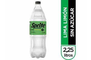 SPRITE sin Azúcar 2.25 L en Tienda Inglesa