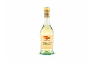 Vinagre MONARI de Vin Blanco 500 ml en Tienda Inglesa