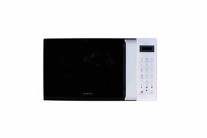 Microondas Digital SMARTLIFE Blanco 20 L SL-MWO20MDW en Tienda Inglesa