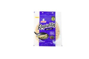 Rapiditas BIMBO con Lino Chía 8 Unidades en Tienda Inglesa