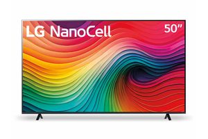 Smart TV LG Nanocell 4K 50" 0NANO80TSA en Tienda Inglesa