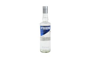Vodka WYBOROWA 700 ml en Tienda Inglesa
