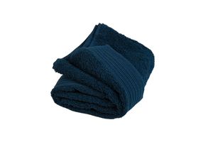 Toalla de Mano ALTENBURG Aura Azul 50 x 80 cm en Tienda Inglesa