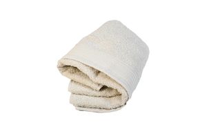 Toalla de Mano ALTENBURG Aura Beige 50 x 80 cm en Tienda Inglesa