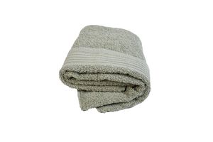 Toalla de Mano ALTENBURG Aura Verde 50 x 80 cm en Tienda Inglesa