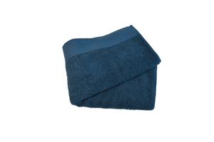 Toalla de Baño ALTENBURG Aura Azul 70 x 140 cm en Tienda Inglesa