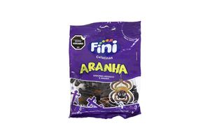 Gomitas FINI Arañas Halloween 90 gr en Tienda Inglesa