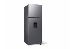 Refrigerador SAMSUNG SART31DG5220S9 Inverter 312 L Frío Seco Inox Clas... en Tienda Inglesa