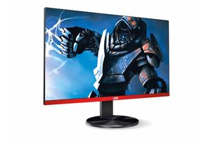 Monitor Gamer AOC 24" 144 Hrz G2490VX en Tienda Inglesa