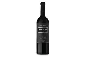 Vino FINCA FLICHMAN Dedicado Tupungato Tinto Malbec 750 ml en Tienda Inglesa