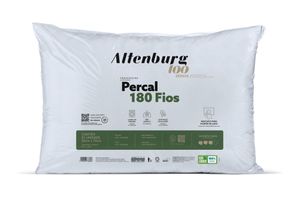 Almohada ALTENBURG 100 Años 180 Hilos en Tienda Inglesa
