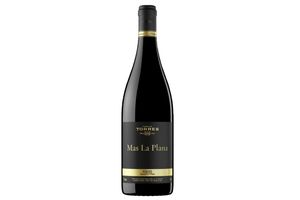 Vino FAMILIA TORRES Mas la Plana Tinto Cabernet Sauvignon 750 ml en Tienda Inglesa