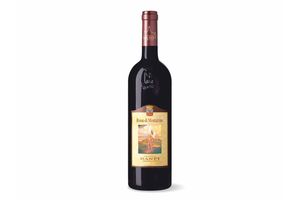 Vino BANFI Rosso di Montalcino Tinto Sangiovese 750 ml en Tienda Inglesa