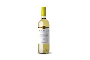 Vino SANTA RITA Medalla Real Reserva Blanco Sauvignon Blanc 750 ml en Tienda Inglesa