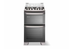 Cocina ELECTROLUX 4 Hornallas Doble Horno FE4DC en Tienda Inglesa