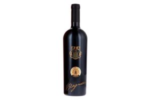 Vino H.STAGNARI Reserva de la Familia Tinto Blend 750 ml en Tienda Inglesa