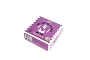 Hamburguesa Vegana MAITE India 2 Unidades 220 gr en Tienda Inglesa