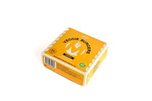 Hamburguesa Vegana MAITE Andina 2 Unidades 220 gr en Tienda Inglesa