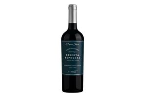 Vino CONO SUR Reserva Especial Tinto Cabernet Sauvignon 750 ml en Tienda Inglesa