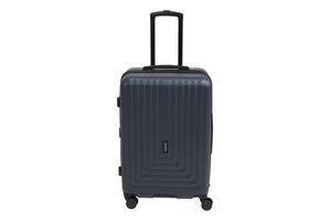Valija KENNETH COLE 24" Azul en Tienda Inglesa