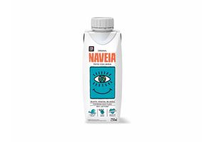 Bebida Vegetal de Avena NAVEIA Original 250 ml en Tienda Inglesa