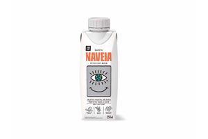 Bebida Vegetal de Avena NAVEIA Barista 250 ml en Tienda Inglesa