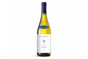 Vino RÍO DE LOS PÁJAROS Reserve Blanco Albariño 750 ml en Tienda Inglesa