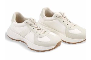 Champión Combinado de Mujer Crudo Talle 39 en Tienda Inglesa