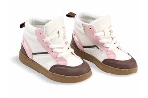 Champión Botita de Niña Crudo Talle 32 en Tienda Inglesa