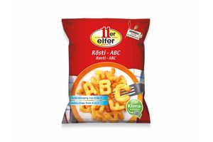 Papas Rosti ABC ELFER 450 gr en Tienda Inglesa