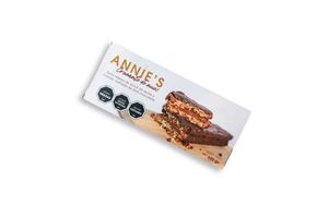 Crocante de Nuez Negra ANNIE'S 550 gr en Tienda Inglesa