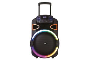 Parlante Activo XION 15" XI-SD116 en Tienda Inglesa