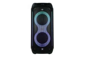 Sistema de Audio Xtreme XION con Batería XI-XT8800 en Tienda Inglesa