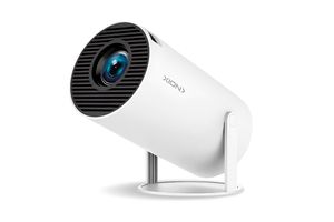 Proyector XION Smart Led XI-PROY3 Blanco en Tienda Inglesa