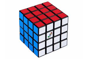 Rubiks Cubo Master 4 x 4 en Tienda Inglesa