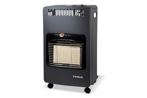 Estufa Plegable INHAUS Supergas BL420 en Tienda Inglesa