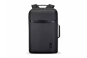 Mochila KINGSONS Porta Laptop con Bolsillos 45 cm en Tienda Inglesa