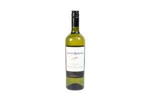 Vino DANTE ROBINO Blanco Blend 750 ml en Tienda Inglesa