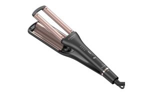 Rizador GA.MA Waves Led Keration 3D en Tienda Inglesa