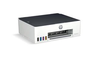 Impresora HP Smart Tank 210 + Resma de Papel de Regalo en Tienda Inglesa