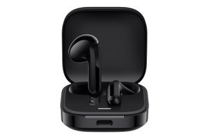 Auricular XIAOMI Redmi Buds 6 Active Negro en Tienda Inglesa