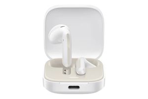 Auricular XIAOMI Redmi Buds 6 Active Blanco en Tienda Inglesa